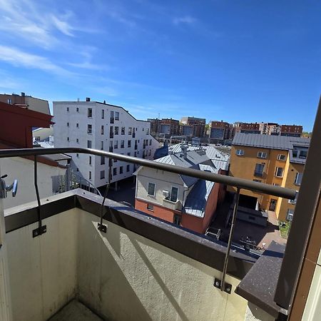 Borent Suite Apartment Turku Luaran gambar
