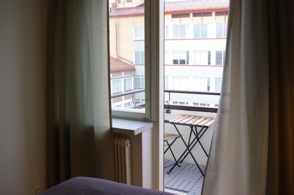 Borent Suite Apartment Turku Bilik gambar