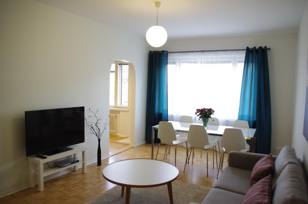 Borent Suite Apartment Turku Bilik gambar